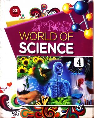 World of Science 4