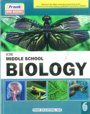 Frank Middle School Biology 6