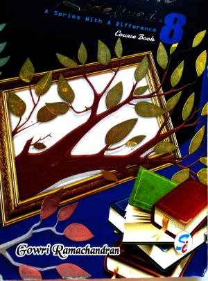 English Redefined Course Book 8